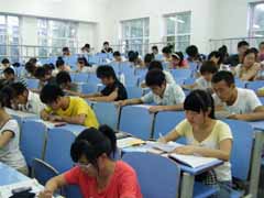“老生畅谈”成人高考复习3大心得